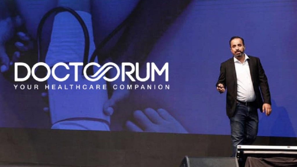 Doctoorum secures fund from venture capital accelerator