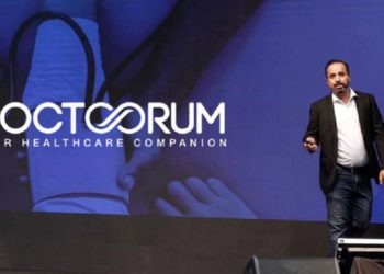 Doctoorum secures fund from venture capital accelerator