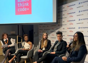 WeThinkCode and Others to Recruit and Train Women Coders