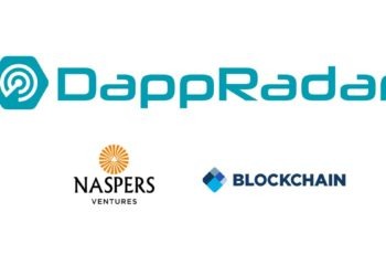 DappRadar secures fund from Naspers