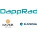 DappRadar secures fund from Naspers