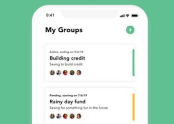 Esusu Financial fintech startup