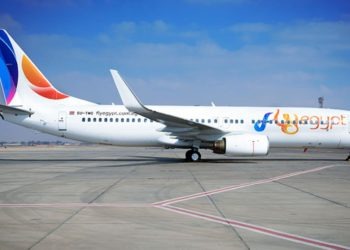 flyEgypt