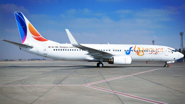 flyEgypt