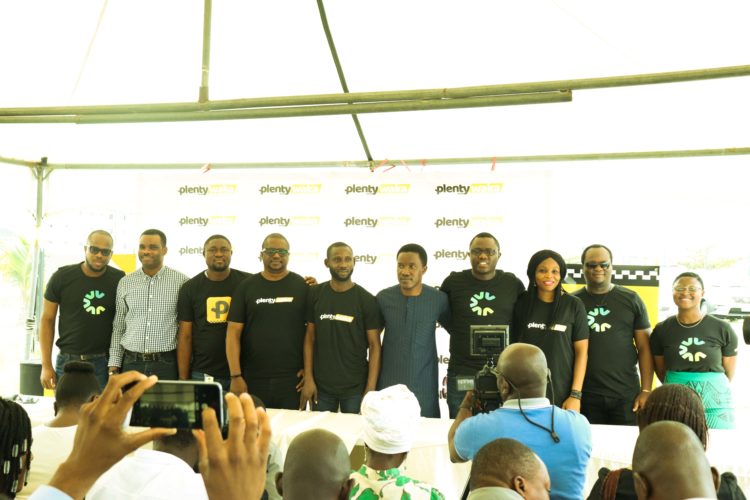 Crowdyvest launch PlentyWaka