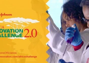 Johnson & Johnson Innovation Challenge