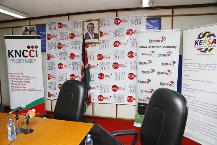 Kenya Investment Authority to create power plant in partnership with Japanese firm