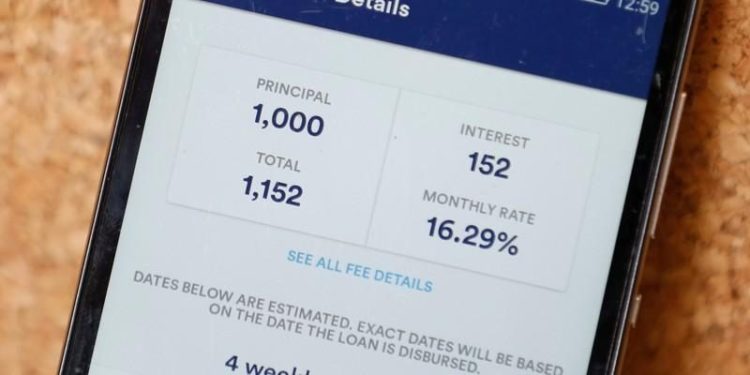 Google to ban short loan apps