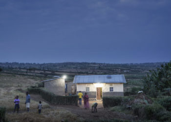 Engie to Expand across Africa after Mobisol Purchase