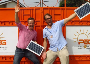 PEG Africa Raises $4mn to Offer its PAYG Energy Services in Senegal