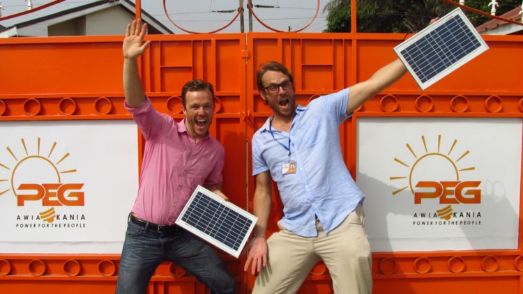 PEG Africa Raises $4mn to Offer its PAYG Energy Services in Senegal