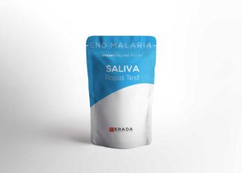 Erada produces Saliva