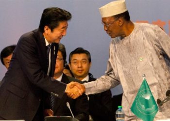 Japan’s Prime Minister Announces $20bn Investment Plan for Africa