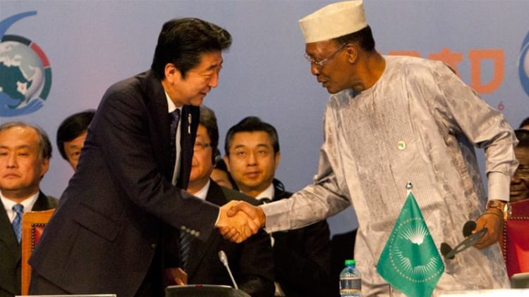 Japan’s Prime Minister Announces $20bn Investment Plan for Africa
