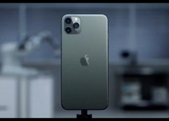 Latest Apple's iPhone - iPhone 11 series