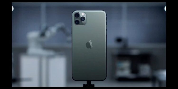 Latest Apple's iPhone - iPhone 11 series