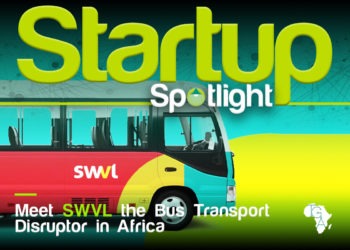 Swvl’s - Disrupting African Transport experience