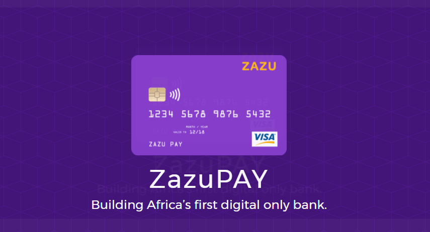 Zazu a fintech platform based in Zambia secure funds to expand is services