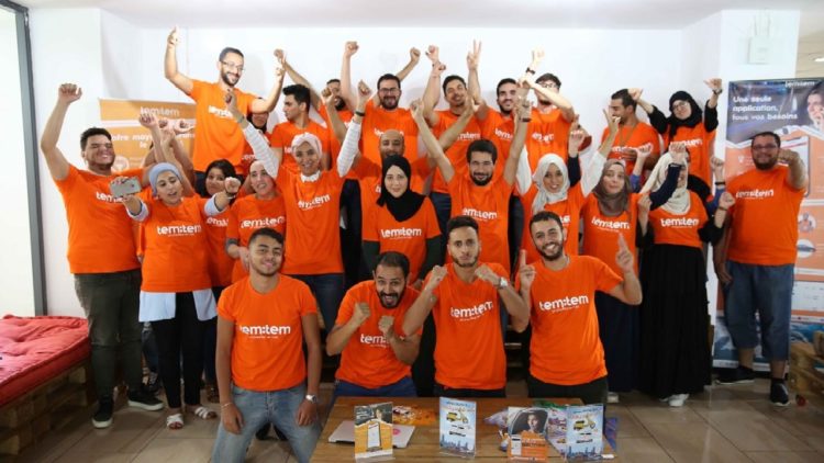 TemTem Secures $4 Million Series-A round to Diversify Its Products