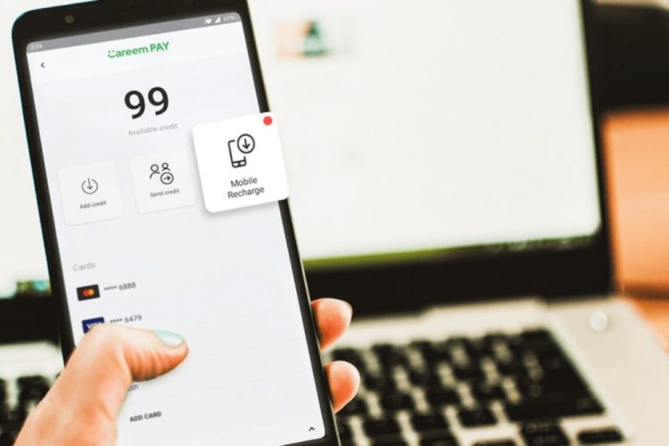 Careem Deepens its Services for Users, Unveils Phone Top-up Feature