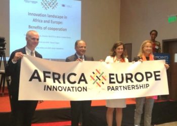 European Commission Launches Africa-Europe Innovation Partnership in Kenya