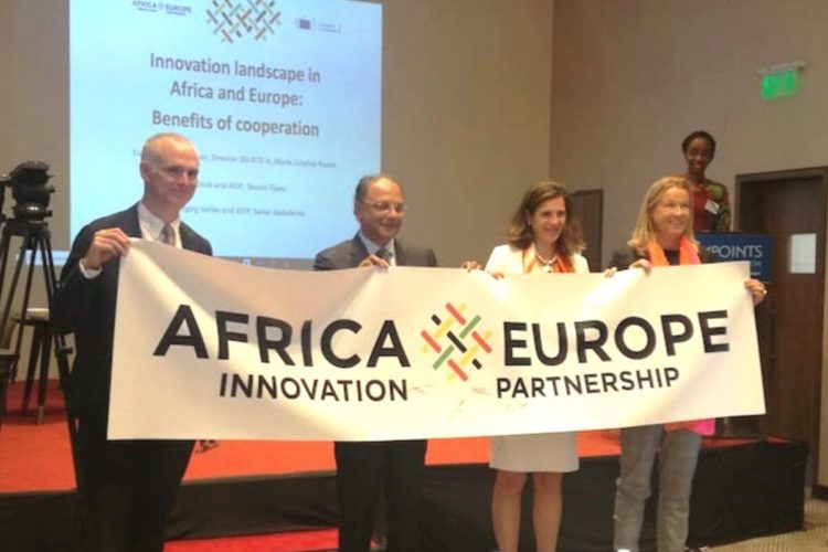 European Commission Launches Africa-Europe Innovation Partnership in Kenya