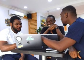Meet Eden, an Automated Concierge Service Provider Based in Nigeria