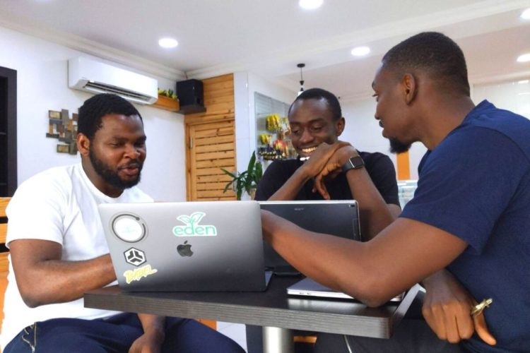 Meet Eden, an Automated Concierge Service Provider Based in Nigeria