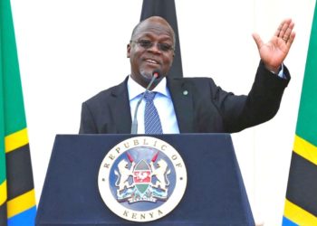 Proposed Information Bill Clamps down on Kenya’s Social Media Manager and Bloggers