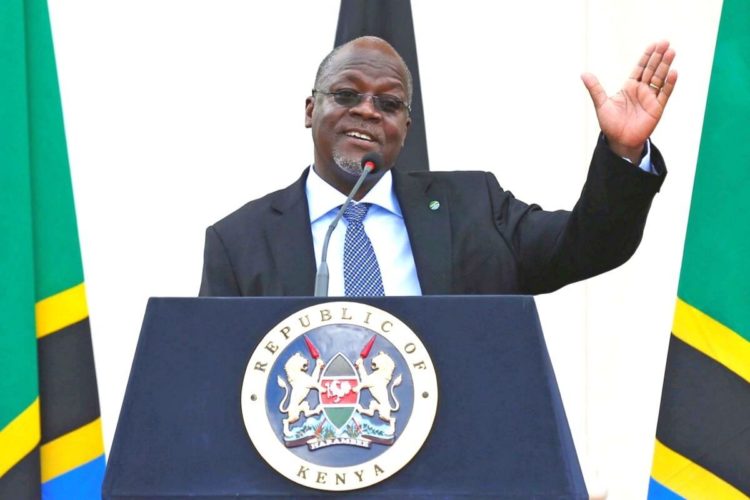 Proposed Information Bill Clamps down on Kenya’s Social Media Manager and Bloggers