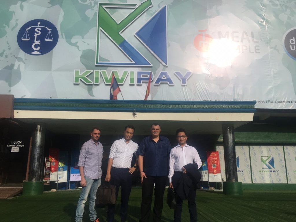 KiwiPay has revealed plans to expand to 7 African countries. The Laos-based payment solution provider gives SMEs access to digitize their payments via the provision