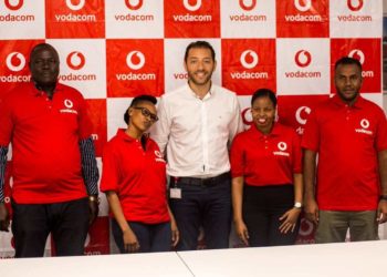 Vodacom Tanzania partners SmartLabs to invest $150k