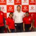 Vodacom Tanzania partners SmartLabs to invest $150k