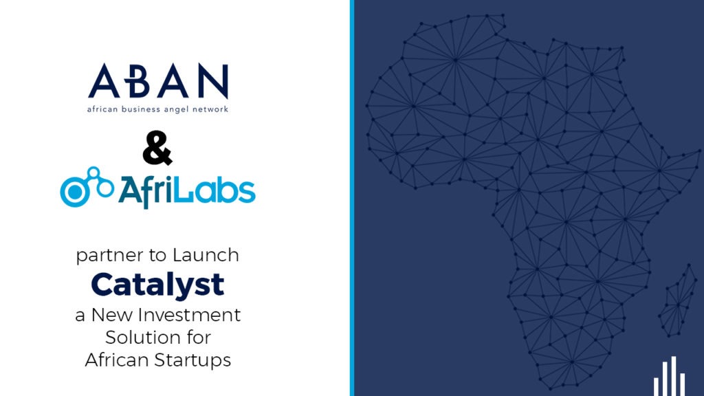 AfriLabs​ and ABAN collaborate to launch African catalyst