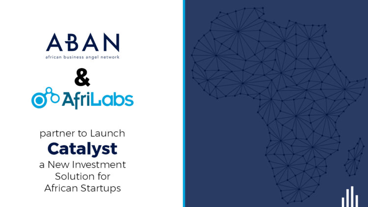 AfriLabs and ABAN collaborate to launch African catalyst