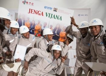 Africa Tech Challenge