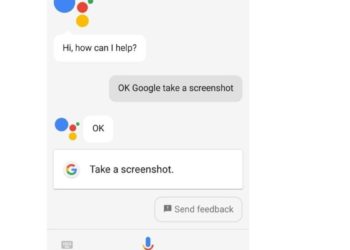 Google to allow search with smart screenshots via Google Lens