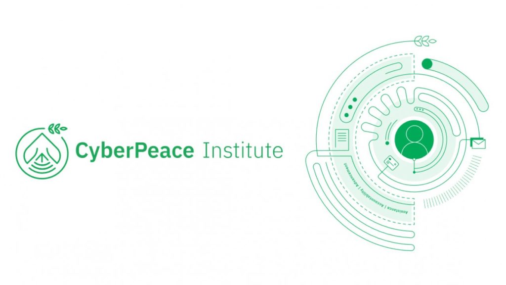 CyberPeace Institute gets funding from MasterCard and Microsoft