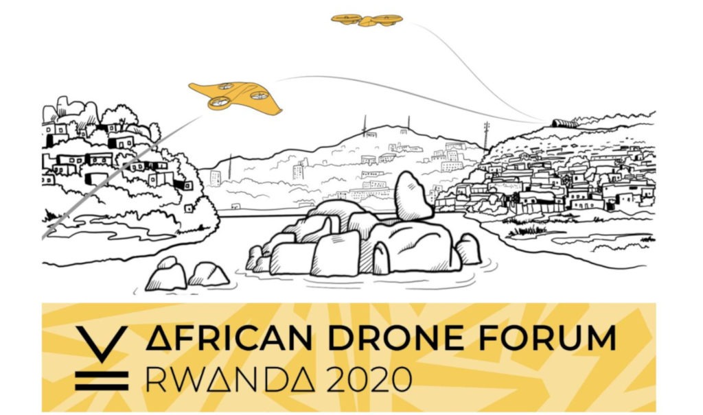 Africa Drone forum