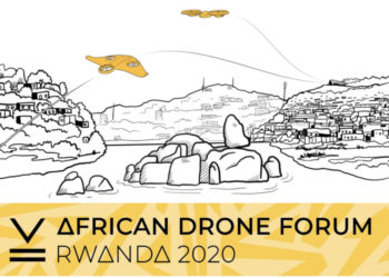 Africa Drone forum