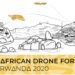 Africa Drone forum
