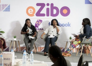 Asikana Network, Facebook to launch eZibo Digital Literacy Program in Zambia