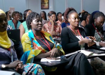 Alibaba, A. T. Kearney, Zenith Bank & Others Launches New Africa Growth Platform