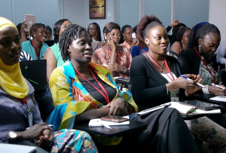 Alibaba, A. T. Kearney, Zenith Bank & Others Launches New Africa Growth Platform