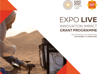 Dubai Expo 2020 Innovation Impact