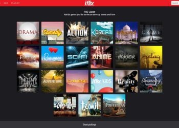 Iflix now in Ghana