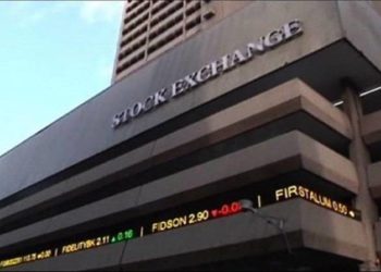 Nigerian Stock Exchange goes Digital, Launches Mobile App to Boost Investor Participation