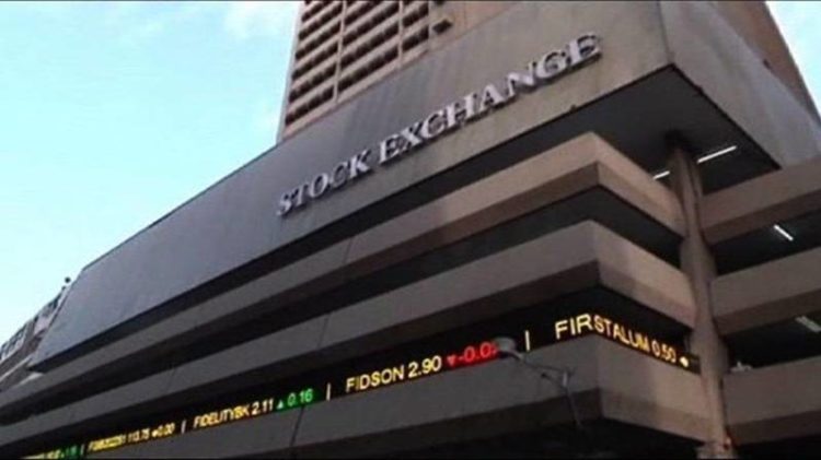 Nigerian Stock Exchange goes Digital, Launches Mobile App to Boost Investor Participation