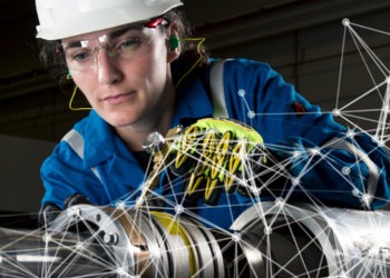 Microsoft, Schlumberger and Chevron collaborates