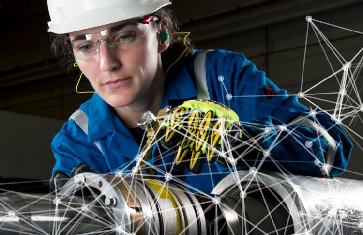 Microsoft, Schlumberger and Chevron collaborates